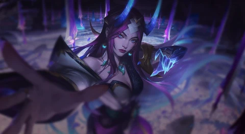 Spirit Blossom